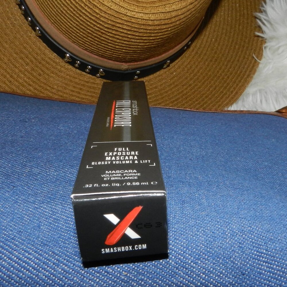 Smashbox Lash Volumizing Mascara🆕💥SHIPS FAST😮‍💨⚡🚚 - Picture 9 of 15